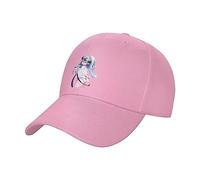 4PCS Furniture Wheels 1~2inch Caster Heavy Universal Mute Wheel 360° Swivel Rubber Roller for Trolley Chair Office Desk Chair(White,1inch)