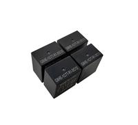 4pcs G8HE-1C7T-R1-DC12 20A 12V SPDT Automotive Relay 5Pins