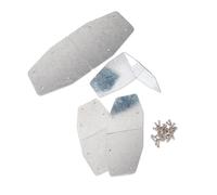 4pcs Garden Bed Corner Bracket Adjustabled Metal Corner Connectors Bendable Outdoor Garden Hardware for Vegetable Shelf Bracket