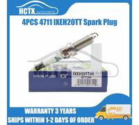 TT IXEH20TT Iridium Spark Plug