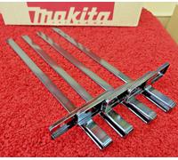 4Pcs Genuine Makita 164095-8 Circular Saw Rip Fence Guide Rule