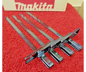 4Pcs Genuine Makita 164095-8 Circular Saw Rip Fence Guide Rule
