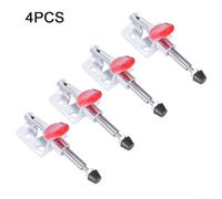 4pcs GH301AM Hand Tool Vertical Toggle Clamp for Quick Locking and Efficient Functionality