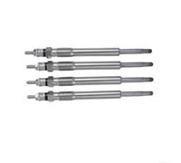 4pcs Glow Connectors LR073727 For Land Rover Evoque 2.0D | Fits Evoque 2.0D 2015-2019, replaces LR073727, metal build, direct OEM spec, engine start fix