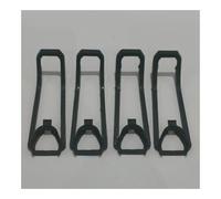 4pcs Guard Propeller Protective Frame Drone HD Drone Dual Fpv Aircraft Quadcopte Spare Parts For E99 K3 Pro