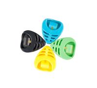 4PCS Guitar Pick Stand Guitar Pick Box for Guitar Accessories