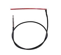 4pcs Guitar Piezo Pickup Acoustic Guitar Electric guitar pickup