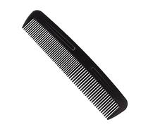 4Pcs Hair Styling Cutting Comb Set Professional Plastic Hairdressing Barber Tool - 1#