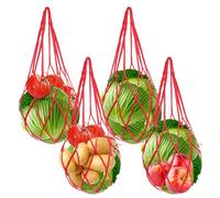 4pcs Hanging Chicken Feeder Treat Dispenser Chicken Vegetable Hanging Feeder Veggies Holder Chickens Cabbage Coop Toy for Hen Goose Duck