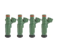 4pcs HDB250 FJ974 Fuel Injectors for MITSUBISH for Lancer 2004-2007 2.0L L4