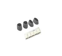 4pcs height holder landing gear Protective pad Body lens gimbal protection Anti collision For D-JI Air 3 drone Accessories