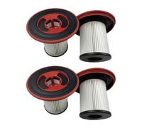4pcs HEPA Filter for Bosch Unlimited 7 Series for Bosch S7 Vacuum Cleaner Accessories Filter Cartridge