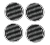4Pcs Hepa Filter, For Xiaomi For Roidmi F8 Smart Handheld Vacuum Cleaner Replacement Efficient Hepa Filters Parts Xcqlx01R