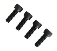 4PCS Hex Bolts, Hex Socket HD Bolt M4x15 NR83A/A2/A2(S) Compatible with Framing Nailers Gun SP949-650