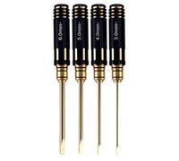 4Pcs Hexagon Driver Wrench Nut Driver for Remote Car Helicopter FPV Household Repair Electronics Accessories Automotive