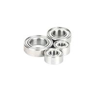 4PCS High Speed Bearings For Marathon Champion 3 Nail Drill Polishing Handle Bearings