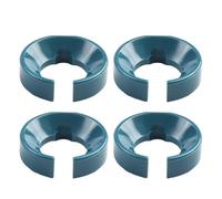 4pcs Holder 419627-9 Plunge Saw Holder Replacement for Makita SP6000, CA5000, DSP601, DSP600, DHS783, DHS782