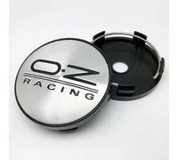 4pcs Hub Caps, for 68mm OZ Racing Wheel Hub Caps Waterproof Car Hub Centre Caps Hub Caps Decoration Accessories,A1