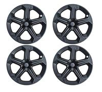 4PCS Hubcaps for Tesla Model Y Juniper 2025+ 19-Inch | Performance Wheel Covers | Full Rim Protection | Replacement Wheel Cap,14 Wire Right 13-17 a