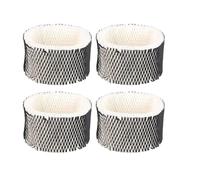 4PCS HWF62 Humidifier Filter，compatible For Holmes，compatible For Sunbeam，Humidifier Filter A, HWF62 HWF62CS HWF62D SF212 Filter,SCM1100, SCM1701, SCM1702