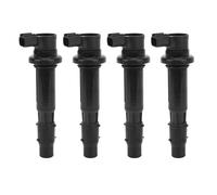 4Pcs Ignition Coil F6T553 Motorcycle Accessory/Fit For Kawasaki NINJA ZX6R Triumph