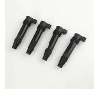 4Pcs Ignition Coil Spark Plug Caps 129700-4510 For CBR600RR 2003-2025 CBR 600 RR 600RR 2004-2010(4Pcs)