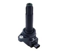 4Pcs Ignition Coils 3052055A005 30520-55A-005 FK0445 For Automotive Motorcycle Compatible With CITY VI Saloon 15Hybrid 2014 JAZZ 4 13 15 BRV Model 3052055A005 30520-55A-005 FK0445(1PC)