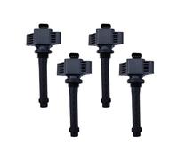 4Pcs Ignition Coils F01R00A134 F4J163705110AB Compatible For CHERY TIGGO 3 1.5L ARRIZO GX 1.5T EXEED 1.6T TX 1.6 LX 1.5 T VX 2.0T 2021-