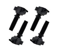 4PCS Ignition Coils LR030637 Compatible For Ford/Explorer/Focus/Fusion/Mustang/Lincoln/MKC/MKT/MKZ Compatible For Land Rover Discovery Sport LR2 2.0 UF670