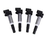 4Pcs Ignition Coils Pack Compatible for Mini R56 Replaces GN10571-12B1