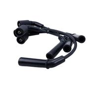 4Pcs Ignition Wire Set Compatible with Spark 1.0L 2003-2012