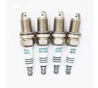 4PCS IK20L 5358 Spark Plug For Accord 7 8 For 1.5L For Passat For Fabia IK20L-5358
