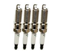 4PCS ILNAR8B7G 91970 Iridium Spark Plug 1.0L .2L .4L .5L .6L