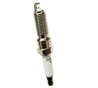 4PCS ILNAR8B7G 91970 Spark Plug Compatible With ADAM ASTRA CASCADA CORSA-E INSIGNIA ZAFIRA 1.0L 1.2L 1.4L 1.5L 1.6L