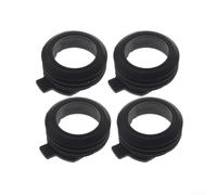 4Pcs Intake Hose Seal Ring 14032AX610