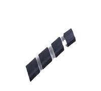 4Pcs Jacking Point Cap Trim Side Skirt Cover For Golf MK2 GTSI 191853917