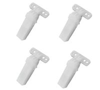 4Pcs JC97-03190A ADF Hinge Replacement for CLX3170 CLX3175 CLX3185 CLX3305 CLX4195 CLX6260 SCX3400 SCX3401 SCX3405 Printer Maintenance Kit