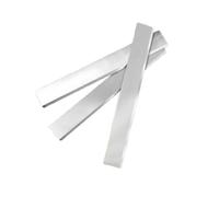 4pcs Jointer Planer Blades, Replacement for J200/205mm Thickness Planer