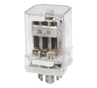 4pcs JTX-3C electromagnetic relay JTX-3Z AC 220V 110V 380V 24V DC 24V 6V power relay(380VAC)