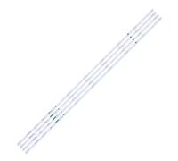 4pcs/Kit TV LED for SI50URF PG50SKA CV500U5-T01 K500WDGF A3 2022-01-28 4708-K50DGF-A3113N01 A2 4708-K50DGF-A2113N01