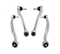 4pcs Kits Front Lower Control Arms LH RH Suspension Compatible for Chevrolet Camaro 2016-2021 23317365