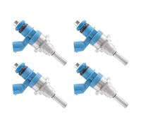 4PCS L3K9-13-250A E7T20271 Fuel Injector Nozzle