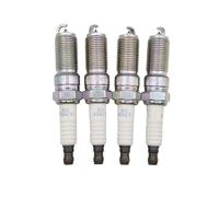 4pcs L3Y2-18-110 ILTR5A13G Iridium Spark Plug L3Y218110 ILTR5A-13G Automotive Replacement