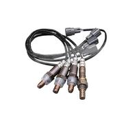 4PCS Lambda Oxygen O2 Sensor 2008 2009 2010 2011 For Lexus ES350 O2 Oxygen Lambda