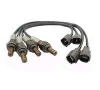 4PCS Lambda Oxygen O2 Sensor For Lexus ES350 2008-2011 For Toyota For Avalon For Camry 3.5L V6 234-4138 234-4260 234-4261 Oxygen