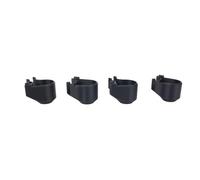 4PCS Landing Gear Protectors for DJI Avata 2 Prevent Bottom Wear and Tear Avata2 Protective Cover Mat