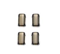 4PCS LED Cover Replacement Compatible With D Air 2 Motor Arms Compatible Repair Spare Parts Accessories