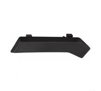 4pcs Left Side Tube Step Pads for Ford F-150 15-22 Plastic Foot Traction Pad Kit FL3Z-16491-DA