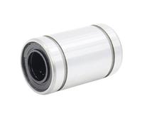 4PCS Linear Motion Bearings LM8UU LM10UU LM6UU(LM20UU 20x32x42mm)