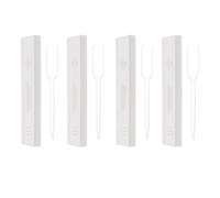 4pcs Livestock Pregnancy Test Card for Dairy Cow and Pig Farm Use